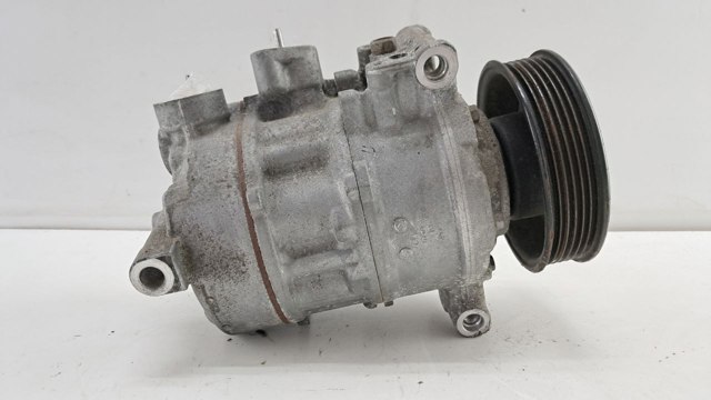 5Q0816803F Компрессор кондиционера купить Запорожье