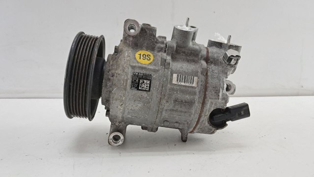 5Q0816803F VAG Компрессор кондиционера купить в Одесса