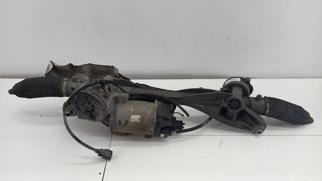 Управление рулевое в сборе 5Q1423051AK VAG