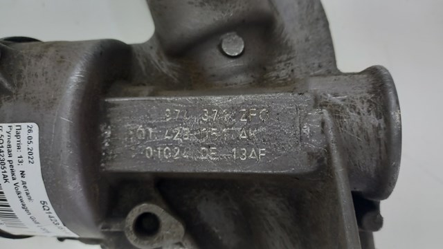 5Q1423051AK Рейка рулевая купить Черновцы