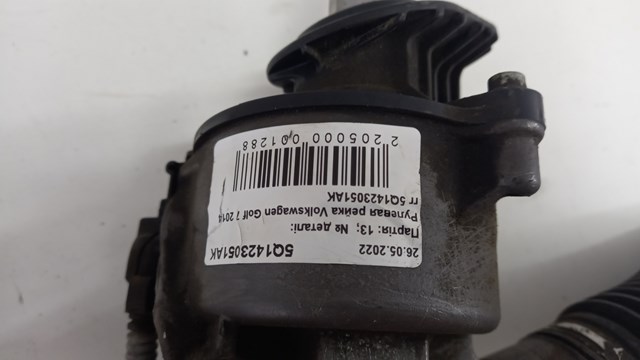 5Q1423051AK VAG Рейка рулевая купить в Винница