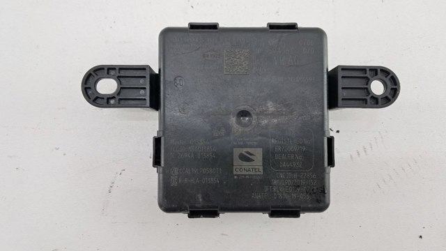 Модуль управления иммобилайзера (ЭБУ) 5WA959436G VAG