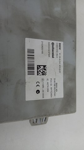 BMW 61359241974 Блок комфорта в наличии Хмельницкий