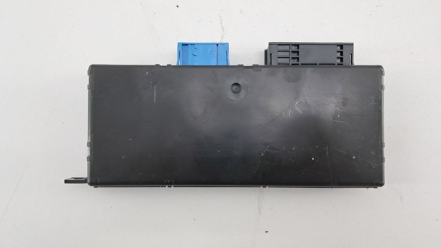 Модуль управления (ЭБУ) бортовой сетью 61359372743 BMW