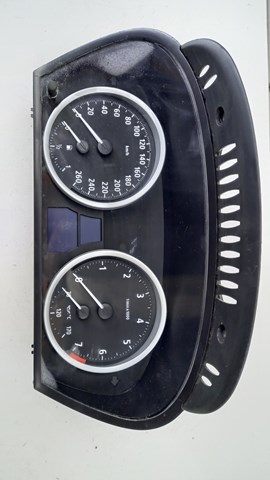 Щиток приборов 62116983163 BMW
