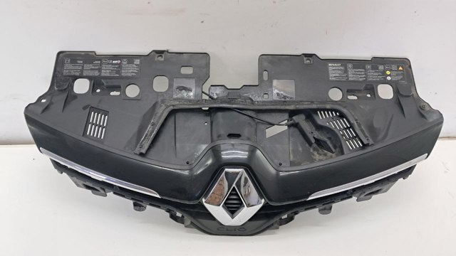 628101467R RENAULT Кронштейн решетки радиатора купить в Павлоград