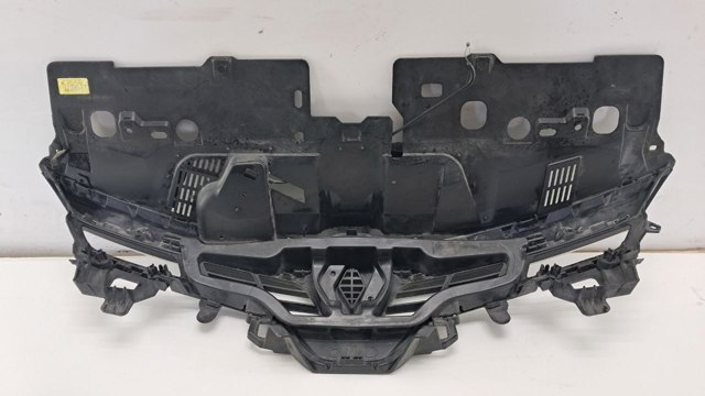 628101467R RENAULT Кронштейн решетки радиатора купить в Сумы