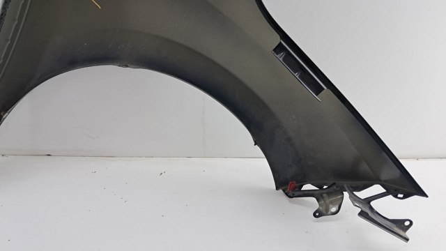 Крыло левое 631013NF0A NISSAN