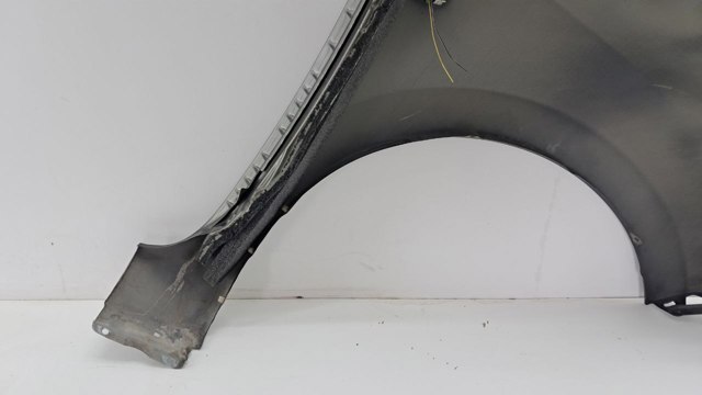 631013NF0A NISSAN Крыло переднее левое купить в Харьков