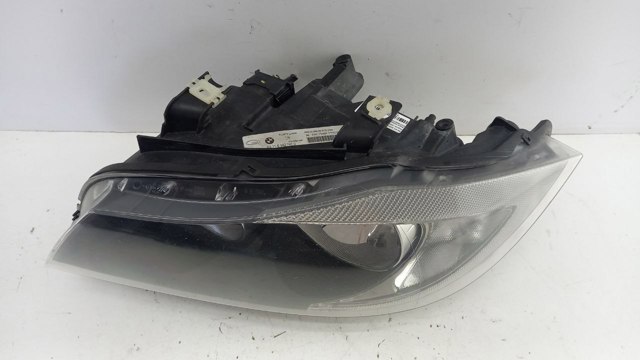 63116942747 BMW Левая фара купить в Черновцы