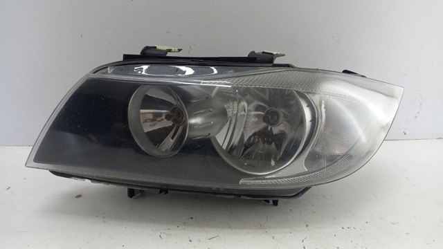 BMW 63116942747 Левая фара в наличии Николаев