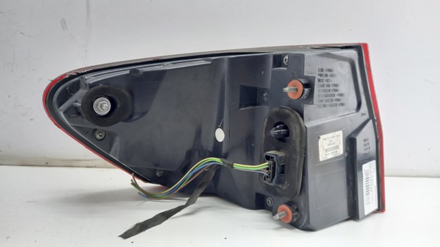 63217203234 BMW Фонарь задний правый внешний купить в Львов