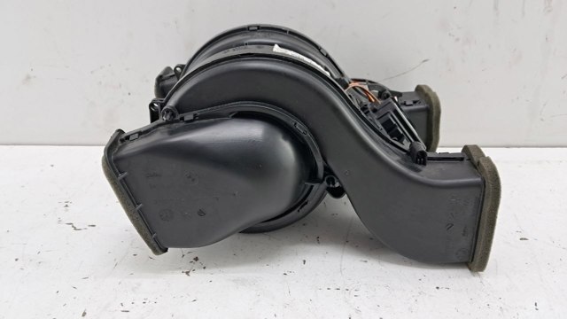 64119311853 BMW Мотор вентилятора печки (отопителя салона) задний купить в Ирпень