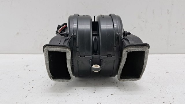 64119311853 BMW Мотор вентилятора печки (отопителя салона) задний купить в Днепр