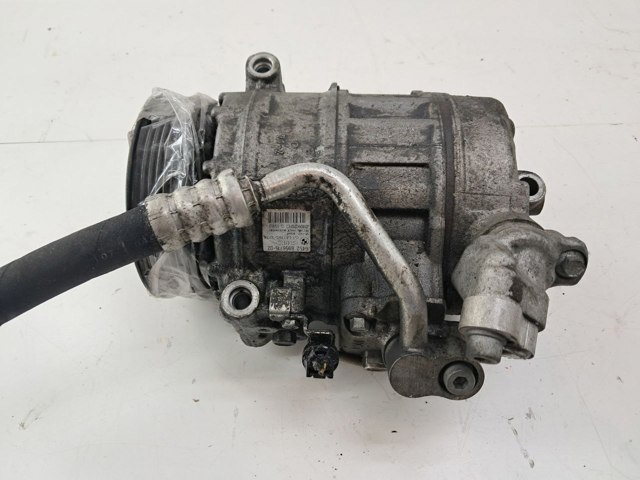 BMW 64526956715 Компрессор кондиционера в наличии Киев