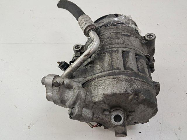 BMW 64526956715 Компрессор кондиционера в наличии Николаев