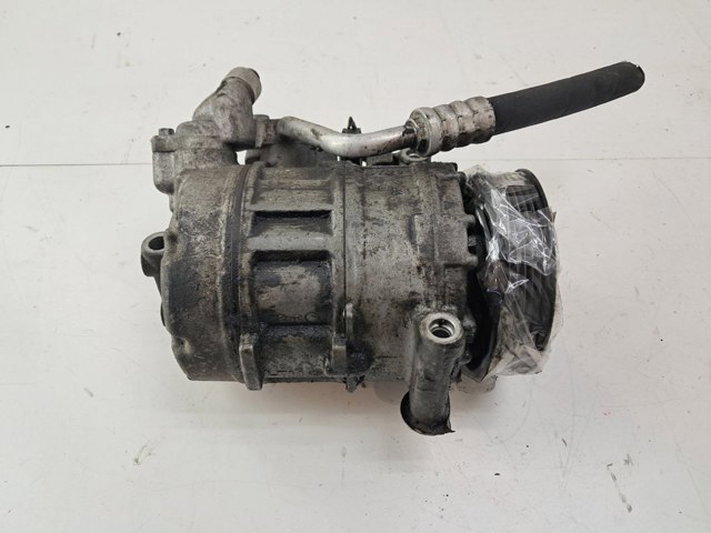 64526956715 BMW Компрессор кондиционера купить в Запорожье