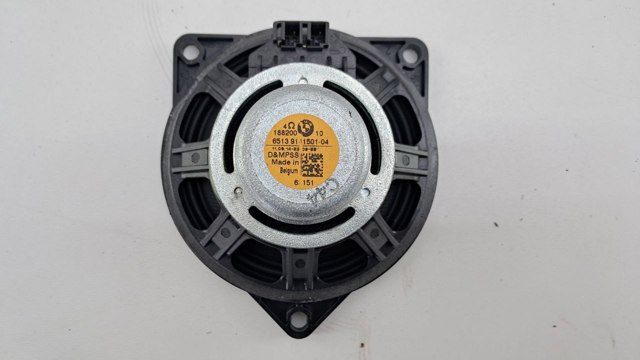 65139141501 BMW Динамик задней полки купить в Днепр