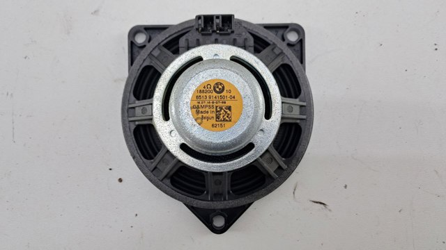 BMW 65139141501 Динамик задней полки в наличии Харьков