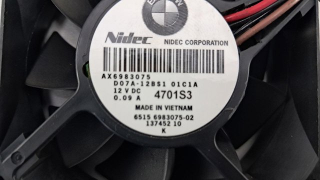 65156983075 BMW купить в Львов