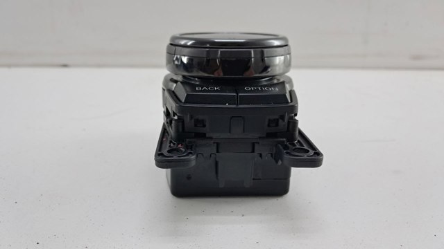 Многофункциональный джойстик управления 65829350725 BMW