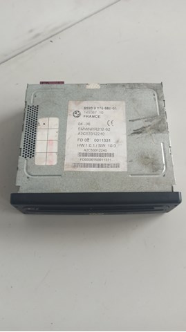 BMW 65909176686 в наличии Ровно