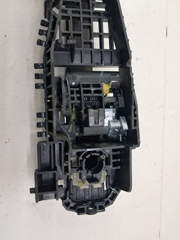 68084836 CHRYSLER Держатель наружной ручки двери задней правой купить в Хмельницкий