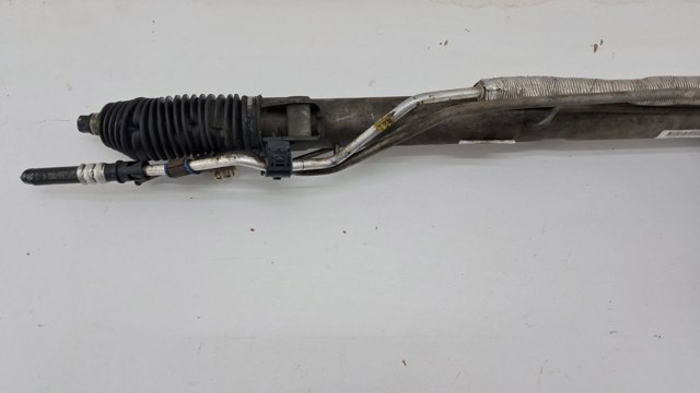 Реечный рулевой механизм 6G913A500DL FORD