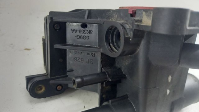Фланец патрубка охлаждающей жидкости 6G9G8K556AA FORD