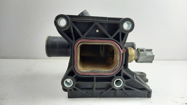6G9G8K556AA FORD Фланец системы охлаждения купить в Кривой Рог