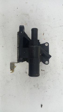 6G9G8K556AA FORD Фланец системы охлаждения купить в Винница