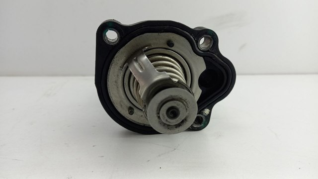 6G9G8K556AA Фланец системы охлаждения купить Тернополь