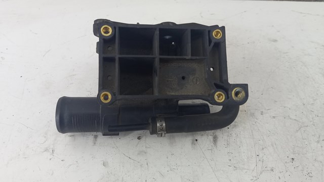 6G9G8K556AA FORD Фланец системы охлаждения купить в Винница