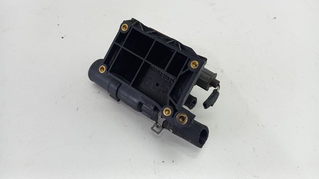 6G9G8K556AA FORD Фланец системы охлаждения купить в Украина
