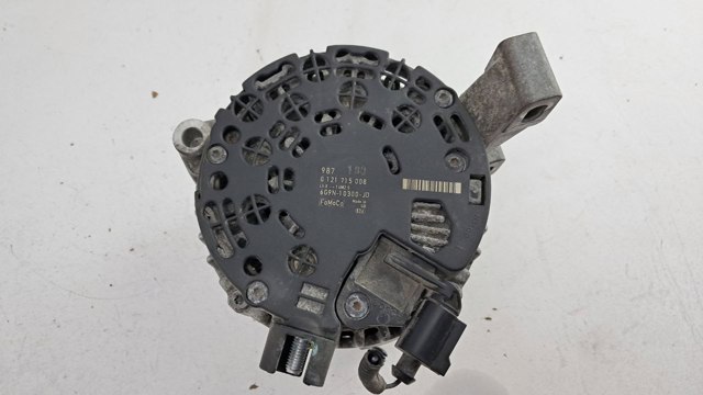 Автомобильный генератор 6G9N10300JD VOLVO