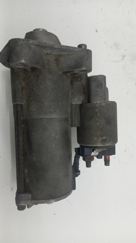 Стартер двигателя Volvo S60 1