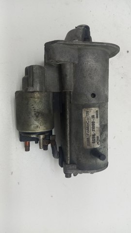 6G9N11000JA FORD Стартер купить в Черкассы