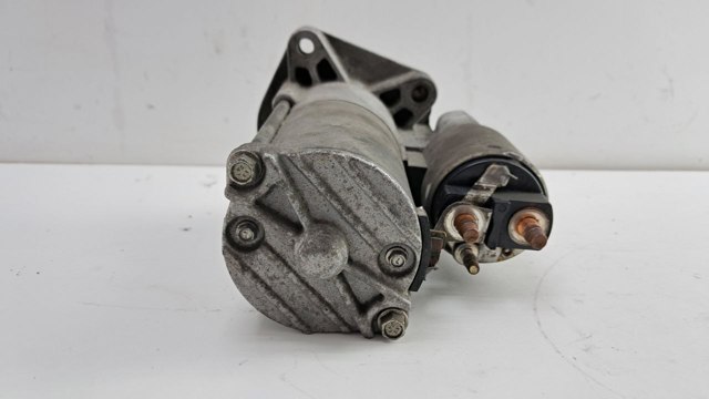 6G9N11000JA FORD Стартер купить в Житомир