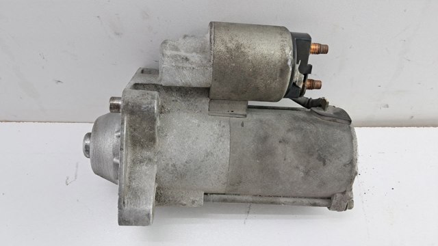 FORD 6G9N11000JA Стартер в наличии Ирпень