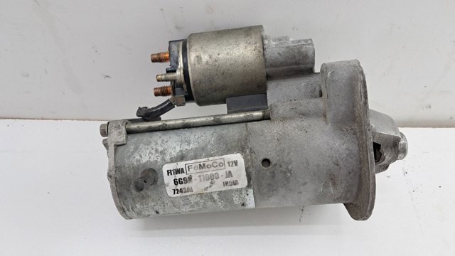6G9N11000JA Стартер купить Кривой Рог