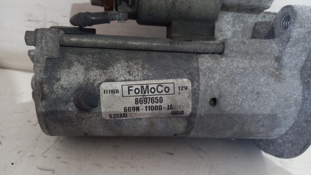 FORD 6G9N11000JA Стартер в наличии Кривой Рог