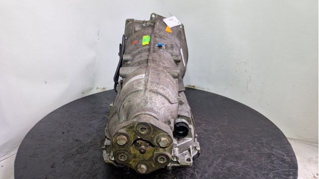 Автоматическая коробка передач 6HP19 BMW