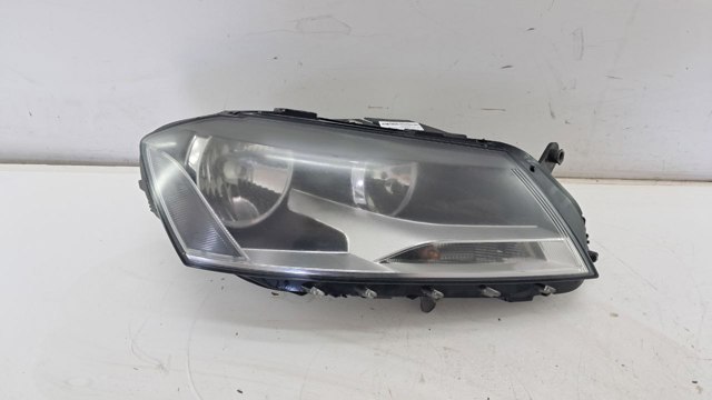 VAG 6J1941005F Левая фара в наличии Кривой Рог