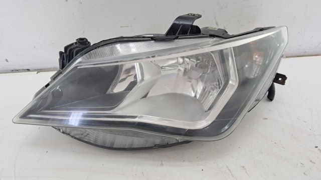 VAG 6J1941005F Фара левая в наличии Черновцы