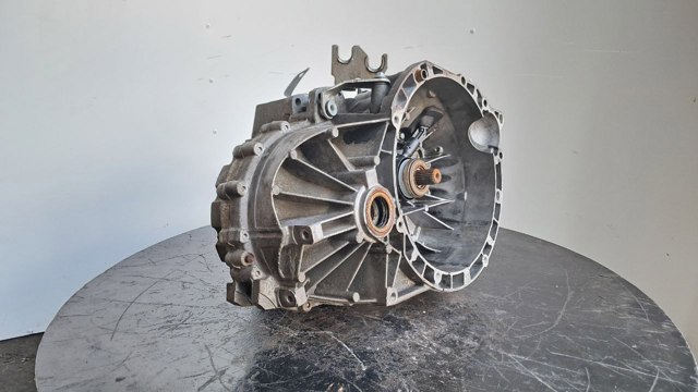 FORD 6M2R7F096ED в наличии Хмельницкий