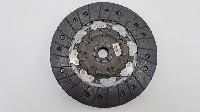 6M517550AA FORD Диск сцепления купить в Ужгород