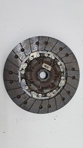 FORD 6M517550AA Диск сцепления в наличии Кривой Рог