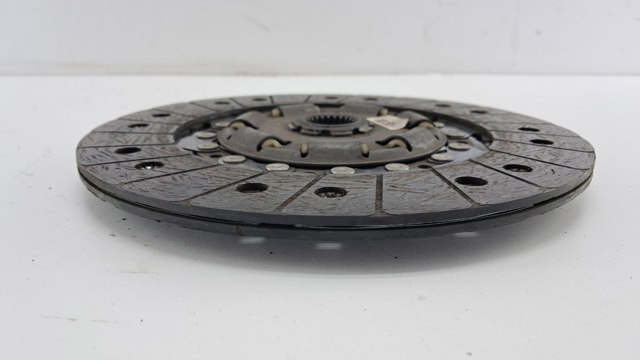 6M517550AA Диск сцепления купить Николаев