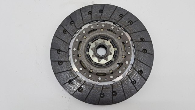 FORD 6M517550AA Диск сцепления в наличии Ровно
