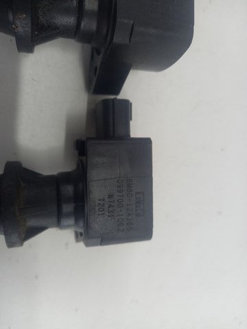 6M8G12A366 Катушка зажигания купить Ирпень